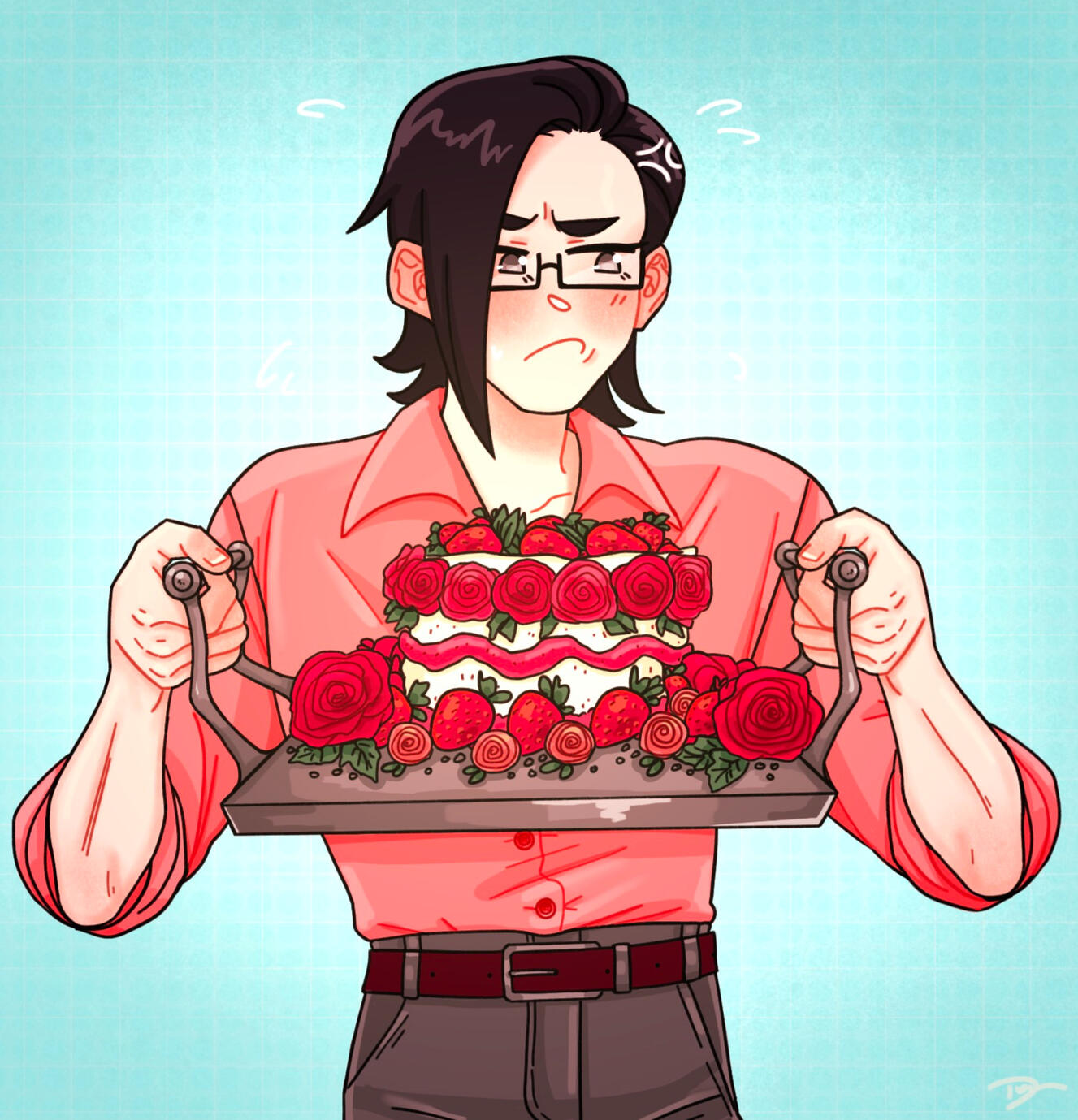 Cake
